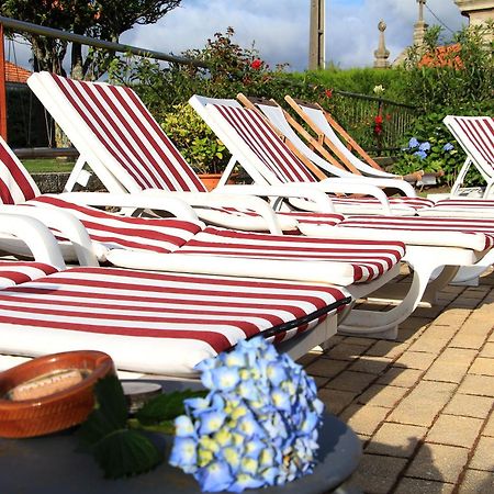 Bed and Breakfast Casa Paz Do Outeiro Паредиш-ди-Кора Экстерьер фото